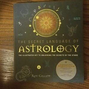 The secret Language of